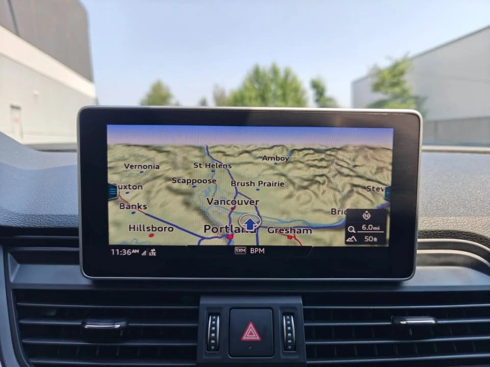 2020 Audi FY SQ5 - Image 16 of 20
