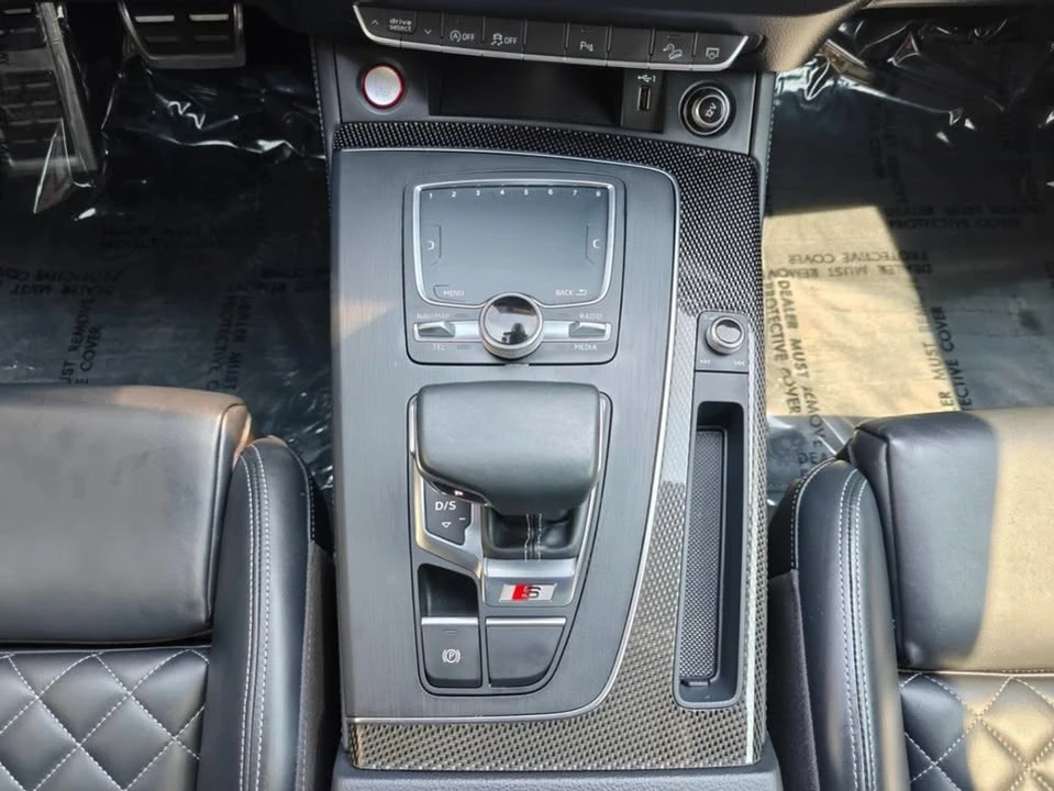 2020 Audi FY SQ5 - Image 18 of 20