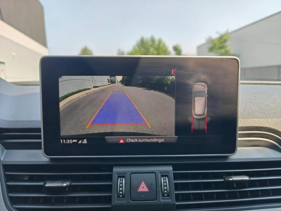 2020 Audi FY SQ5 - Image 17 of 20
