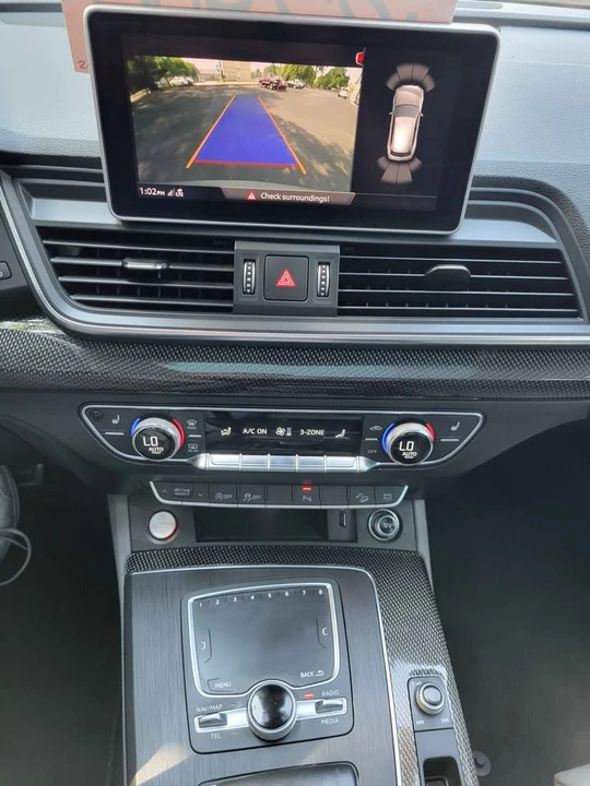 2020 Audi FY SQ5 - Image 14 of 20