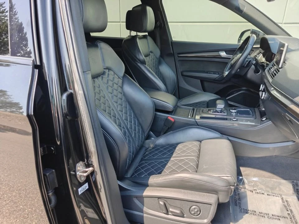 2020 Audi FY SQ5 - Image 20 of 20