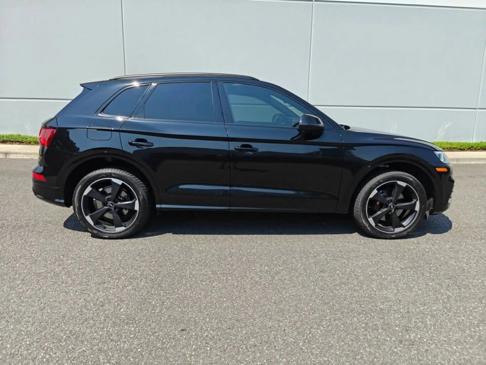 2020 Audi FY SQ5 - Image 9 of 20
