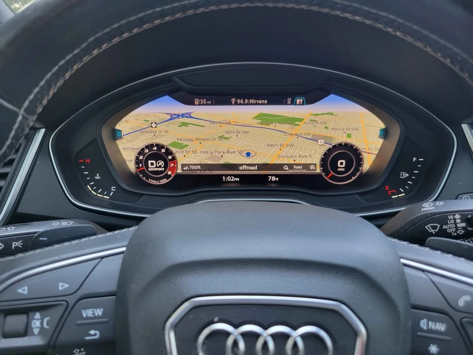 2020 Audi FY SQ5 - Image 13 of 20