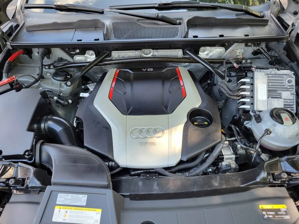 2020 Audi FY SQ5 - Image 20 of 20