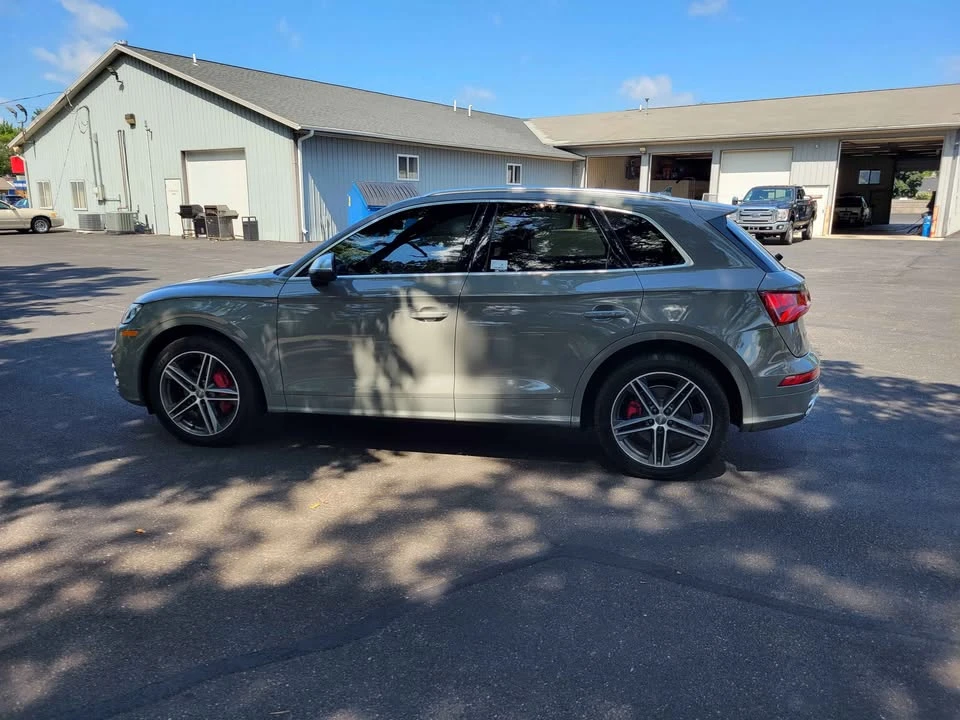 2020 Audi FY SQ5 - Image 6 of 20