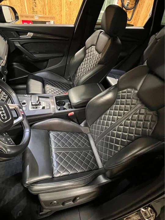 2020 Audi FY SQ5 - Image 6 of 8