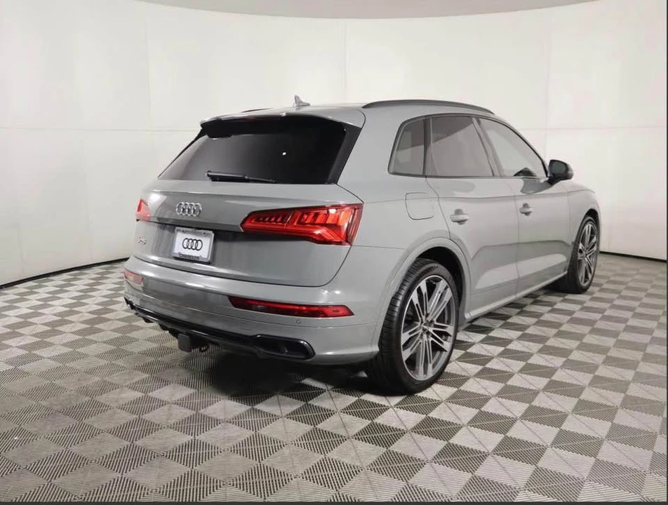 2020 Audi FY SQ5 - Image 3 of 5