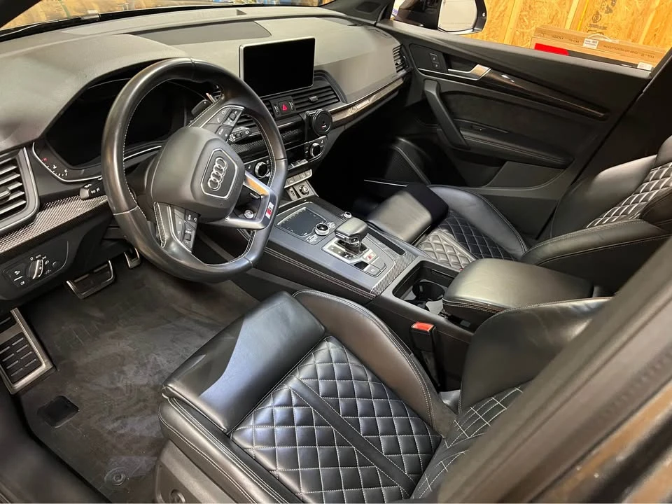 2020 Audi FY SQ5 - Image 5 of 8