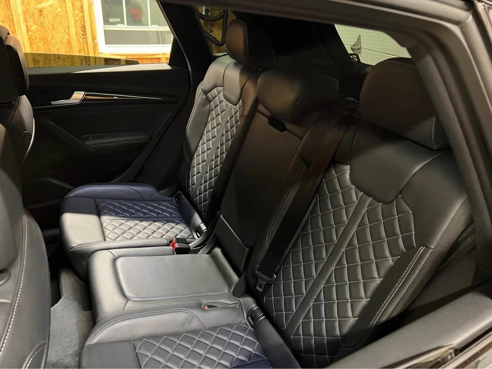 2020 Audi FY SQ5 - Image 7 of 8