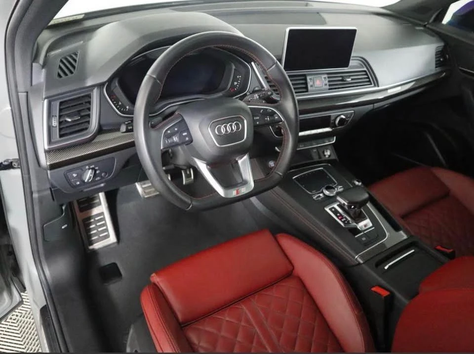 2020 Audi FY SQ5 - Image 5 of 5