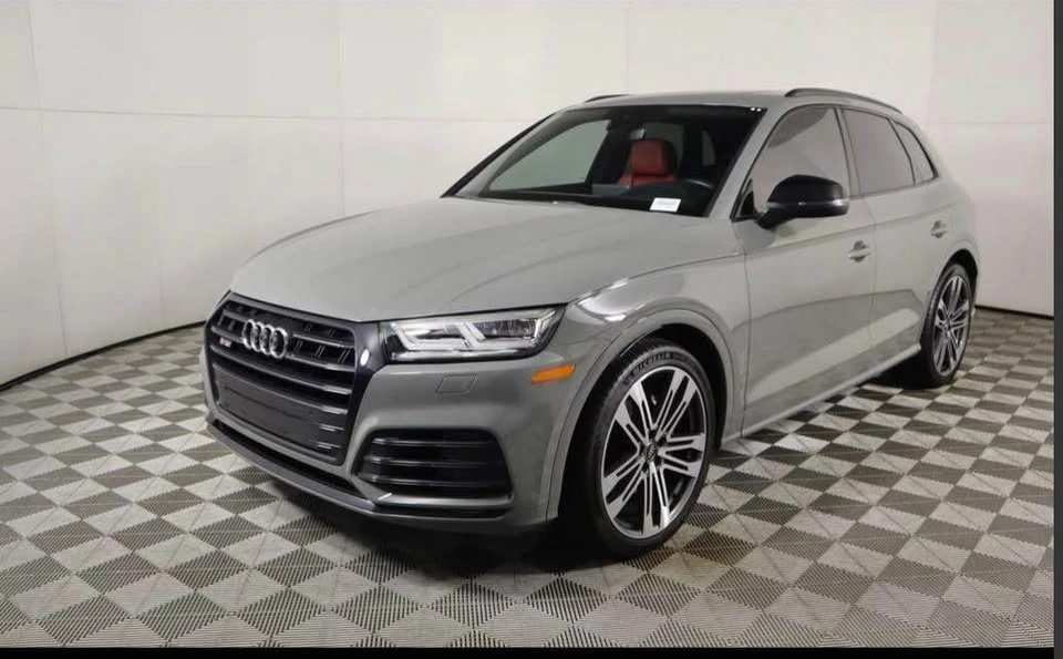 2020 Audi FY SQ5 - Image 4 of 5