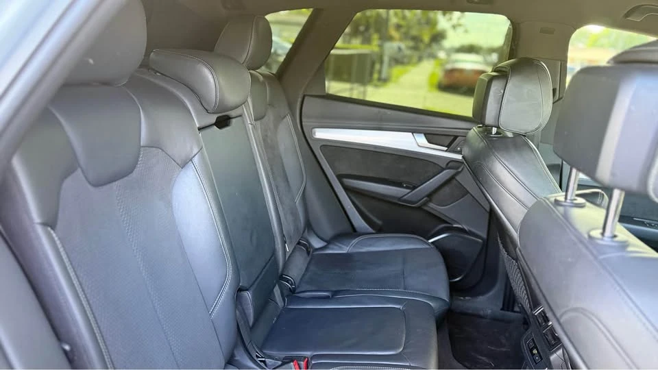 2020 Audi FY SQ5 - Image 11 of 11