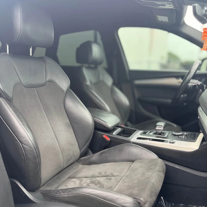 2020 Audi FY SQ5 - Image 10 of 11