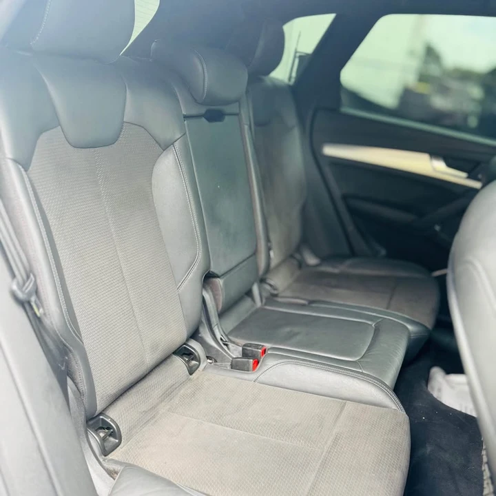 2020 Audi FY SQ5 - Image 11 of 11