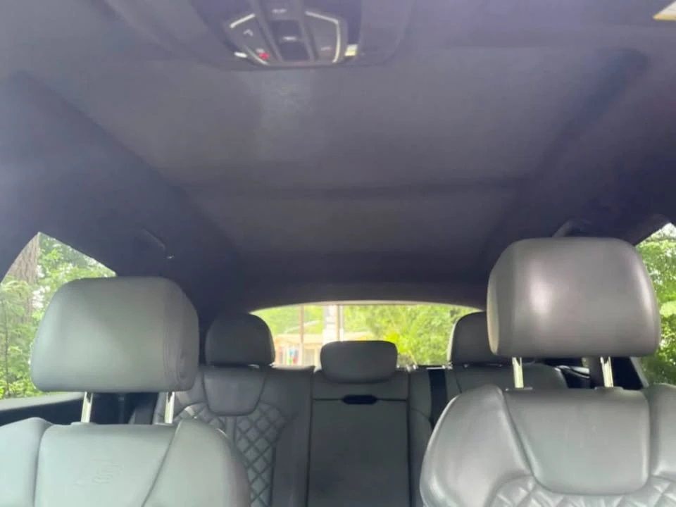 2020 Audi FY SQ5 - Image 9 of 11