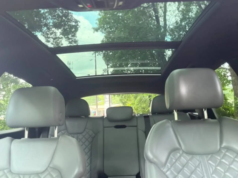 2020 Audi FY SQ5 - Image 10 of 11