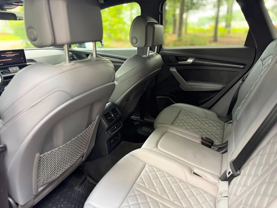 2020 Audi FY SQ5 - Image 11 of 11