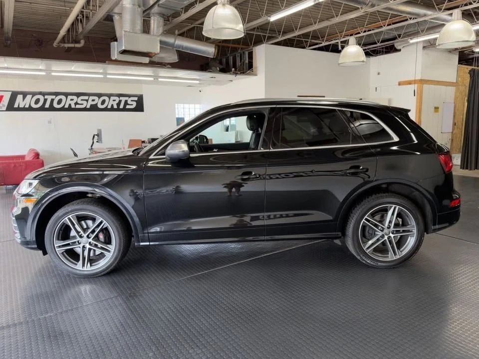 2020 Audi FY SQ5 - Image 6 of 20