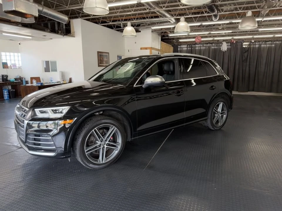 2020 Audi FY SQ5 - Image 5 of 20