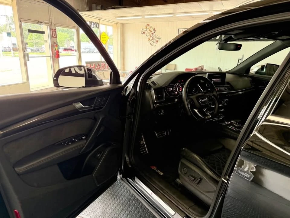 2020 Audi FY SQ5 - Image 16 of 20