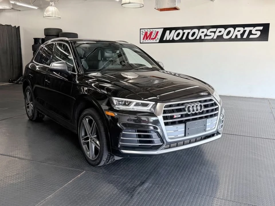 2020 Audi FY SQ5 - Image 2 of 20