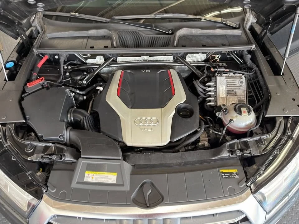 2020 Audi FY SQ5 - Image 15 of 20