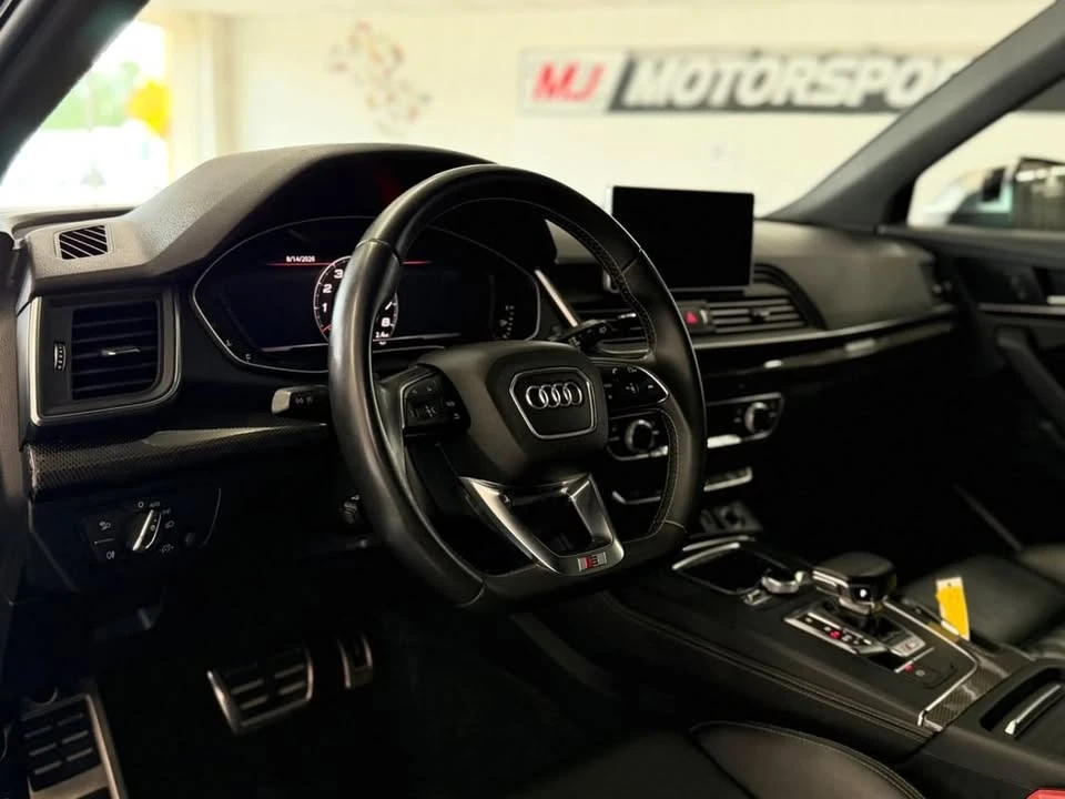 2020 Audi FY SQ5 - Image 19 of 20