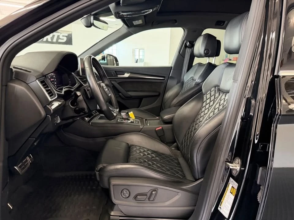 2020 Audi FY SQ5 - Image 20 of 20