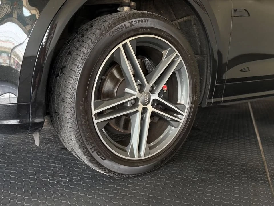 2020 Audi FY SQ5 - Image 14 of 20