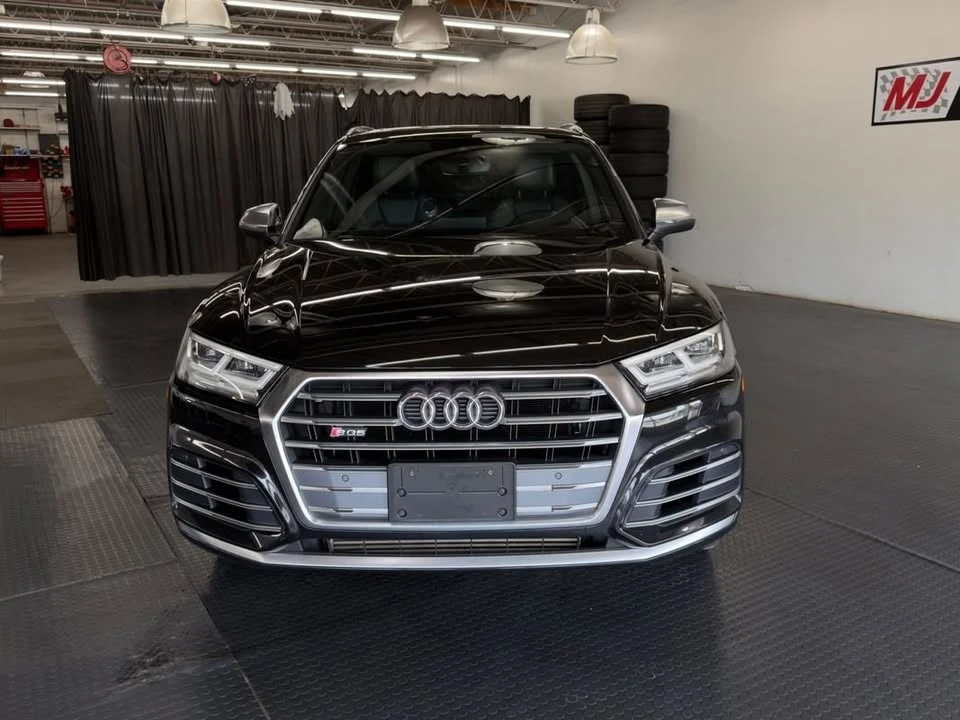 2020 Audi FY SQ5 - Image 3 of 20