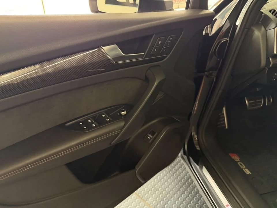 2020 Audi FY SQ5 - Image 17 of 20
