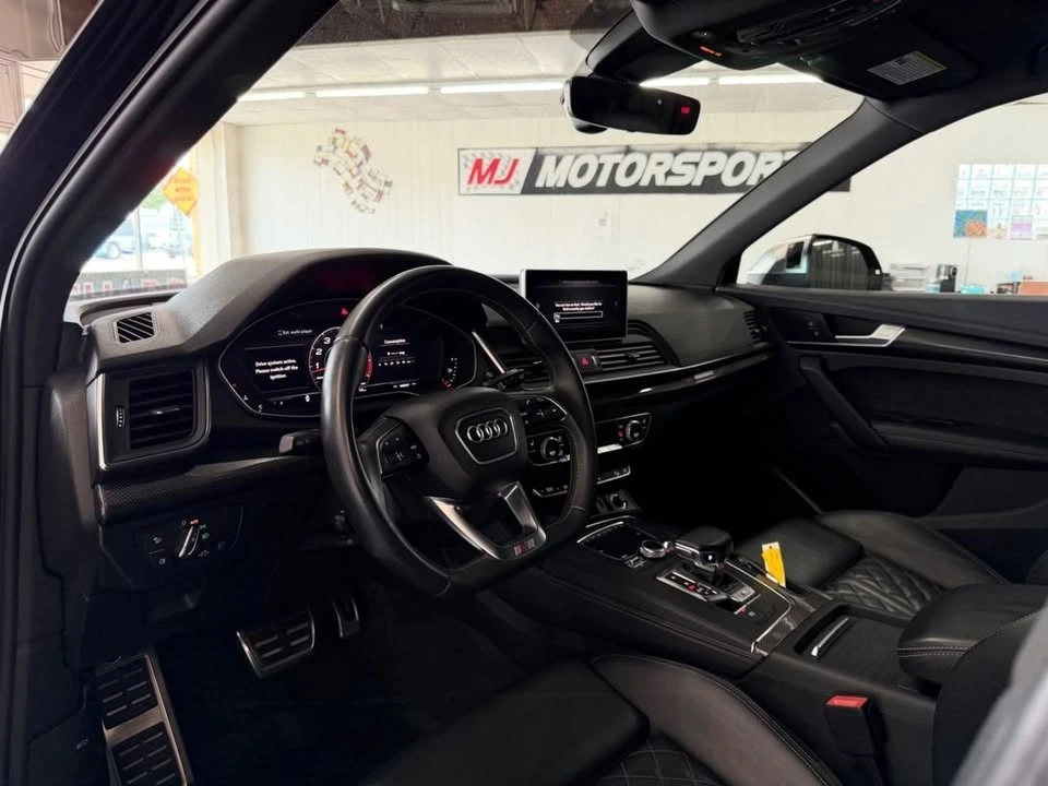 2020 Audi FY SQ5 - Image 18 of 20