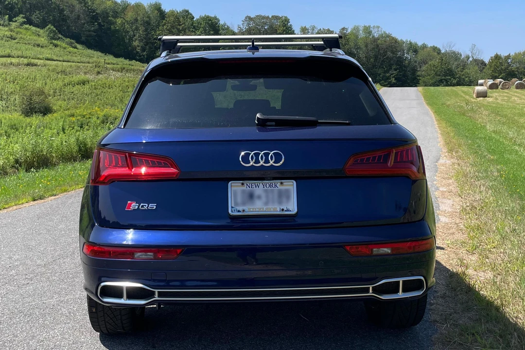 2020 Audi FY SQ5 - Image 5 of 31