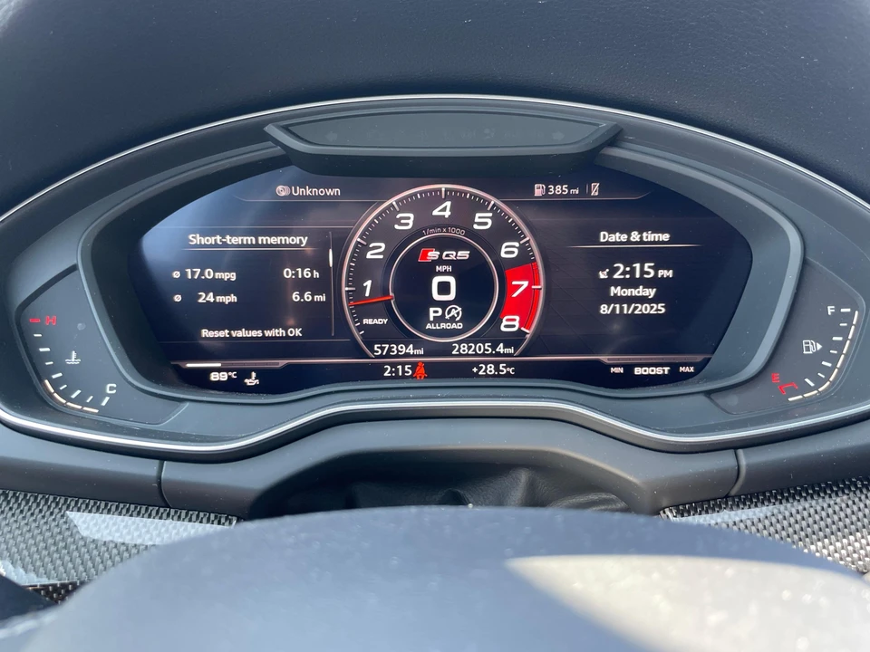 2020 Audi FY SQ5 - Image 26 of 31