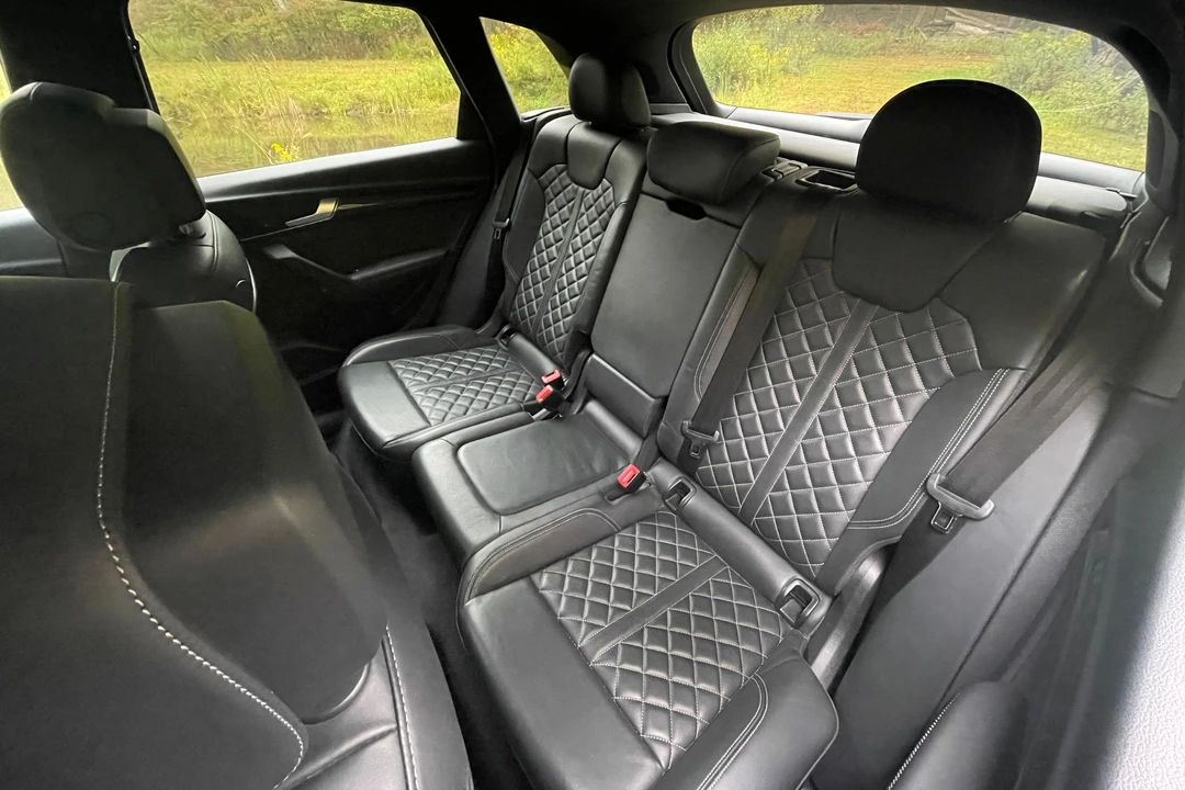 2020 Audi FY SQ5 - Image 25 of 31