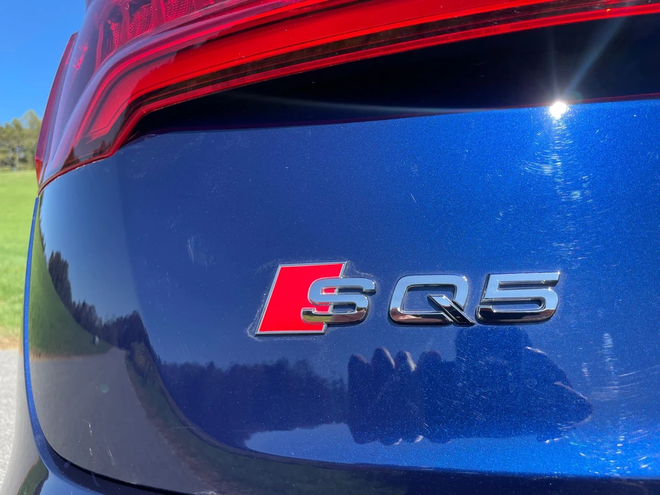 2020 Audi FY SQ5 - Image 16 of 31
