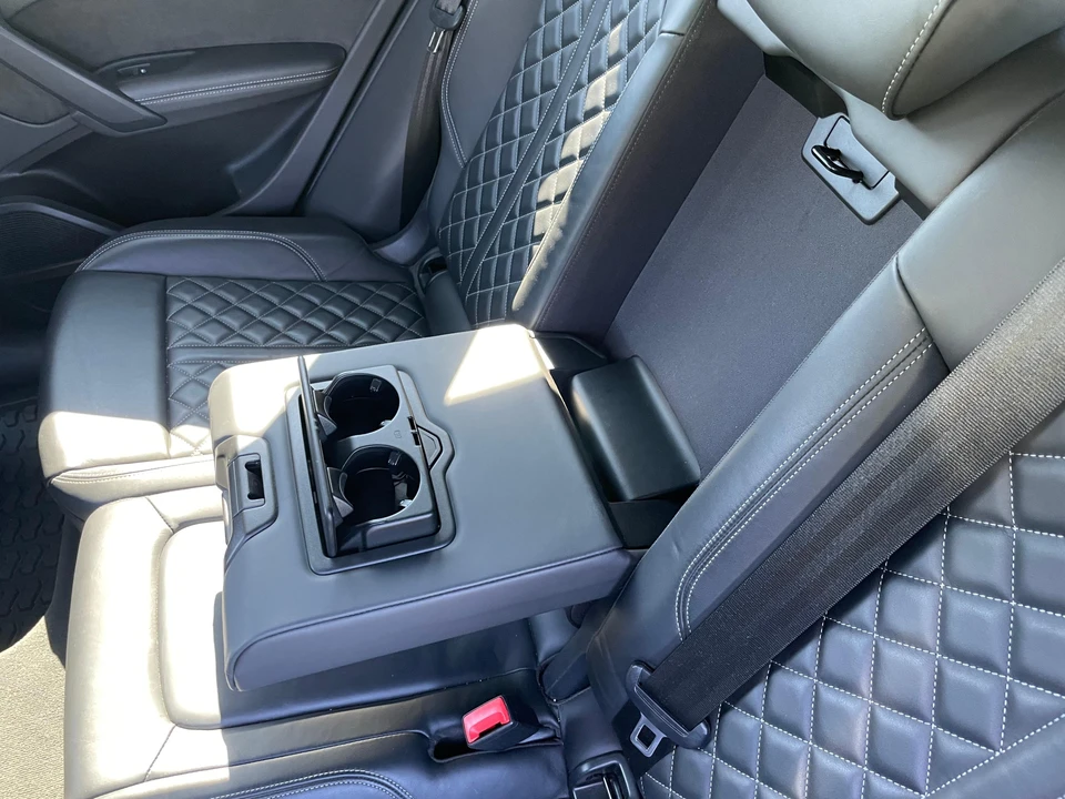 2020 Audi FY SQ5 - Image 30 of 31