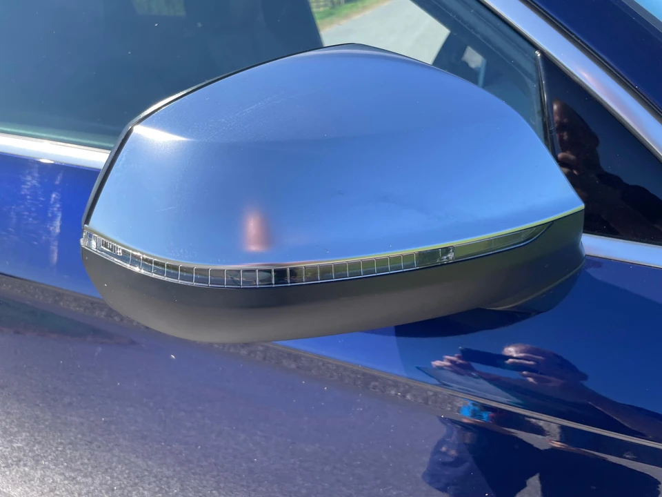 2020 Audi FY SQ5 - Image 17 of 31
