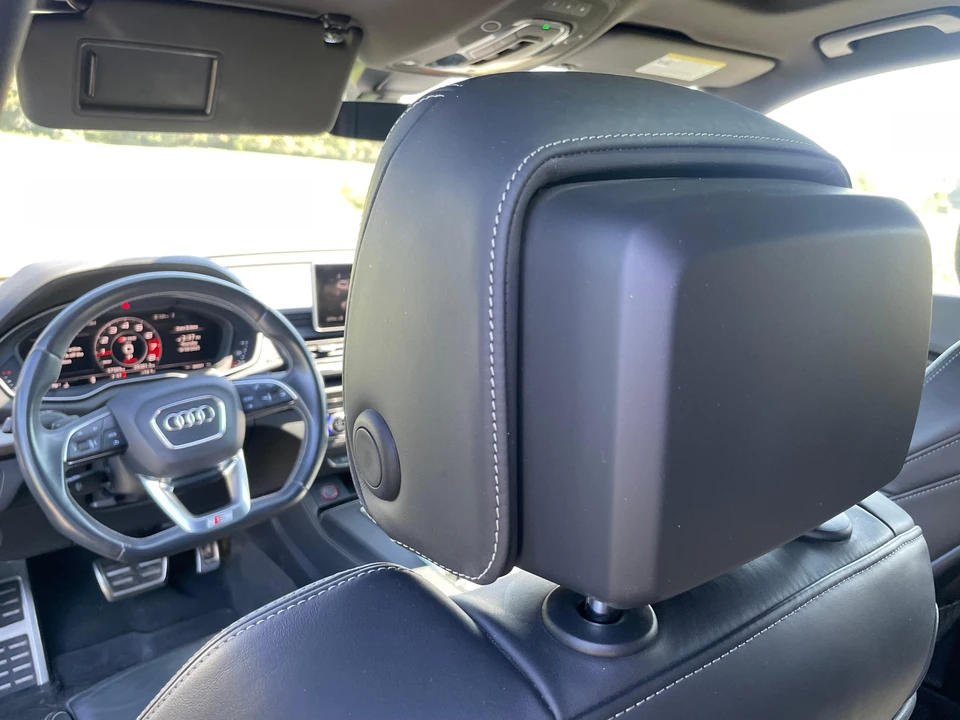 2020 Audi FY SQ5 - Image 29 of 31