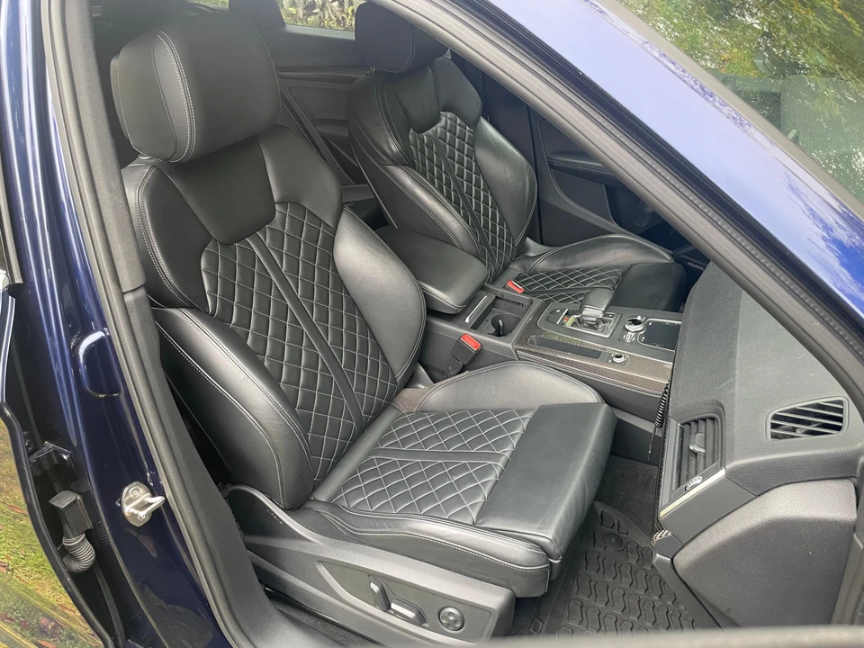 2020 Audi FY SQ5 - Image 27 of 31