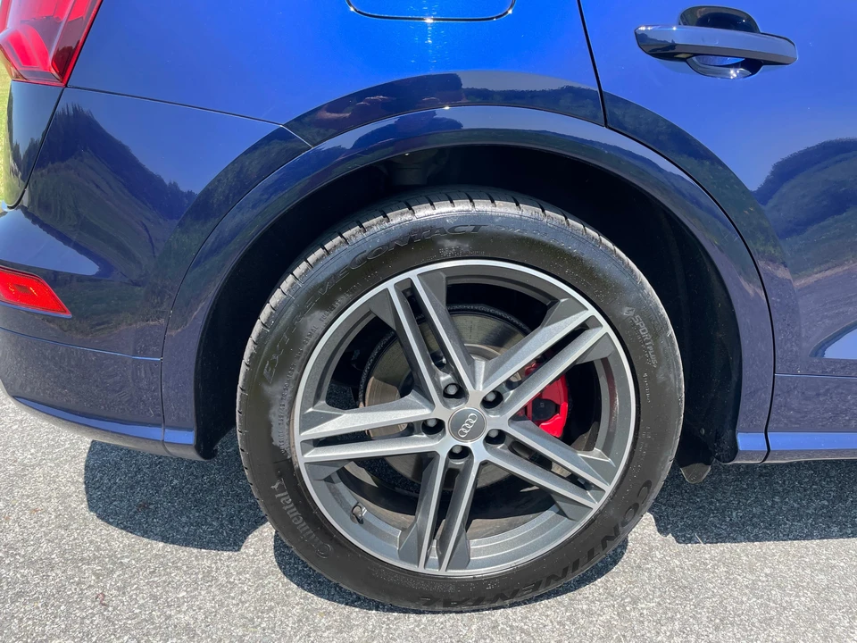 2020 Audi FY SQ5 - Image 22 of 31