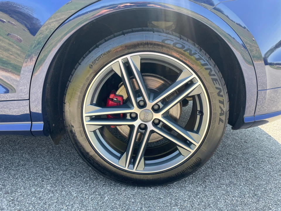 2020 Audi FY SQ5 - Image 20 of 31