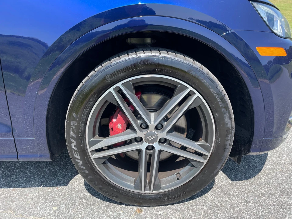 2020 Audi FY SQ5 - Image 21 of 31