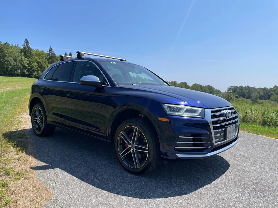 2020 Audi FY SQ5 - Image 13 of 31