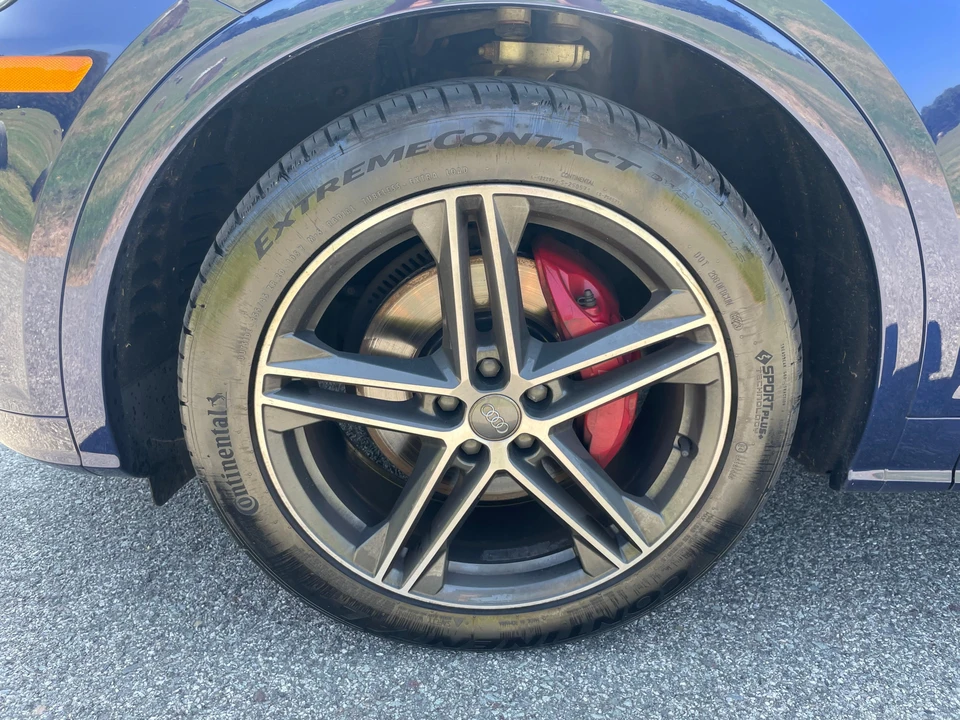 2020 Audi FY SQ5 - Image 19 of 31