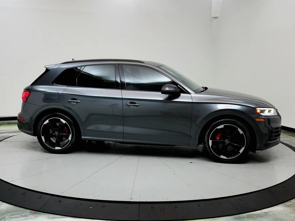 2020 Audi FY SQ5 - Image 4 of 12