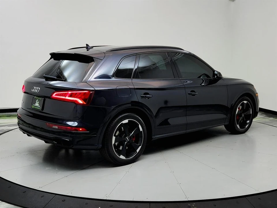 2020 Audi FY SQ5 - Image 5 of 12