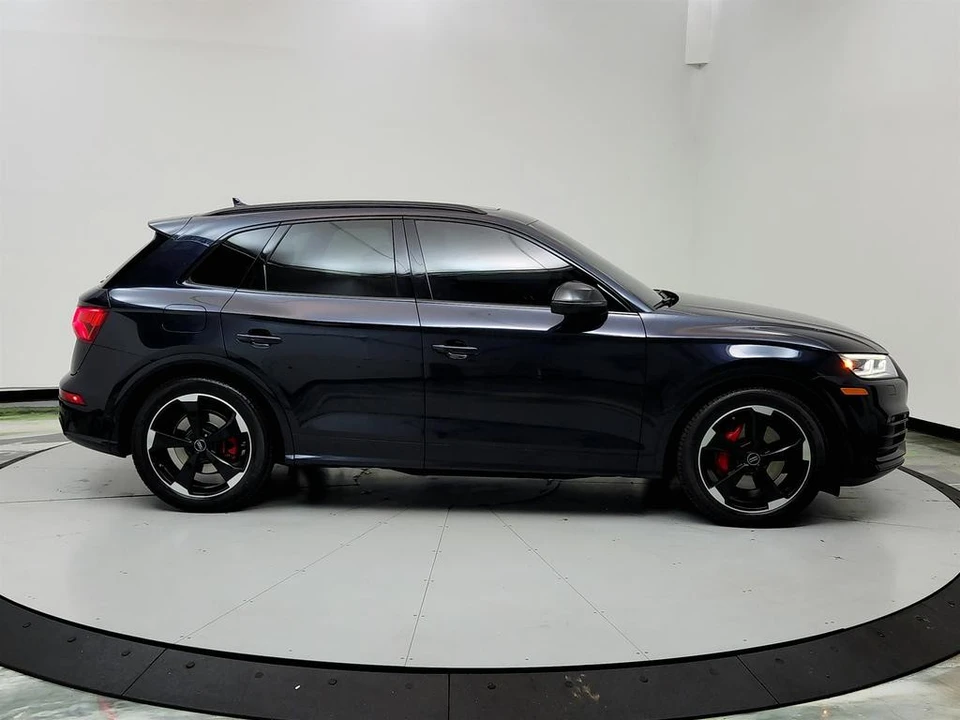2020 Audi FY SQ5 - Image 4 of 12