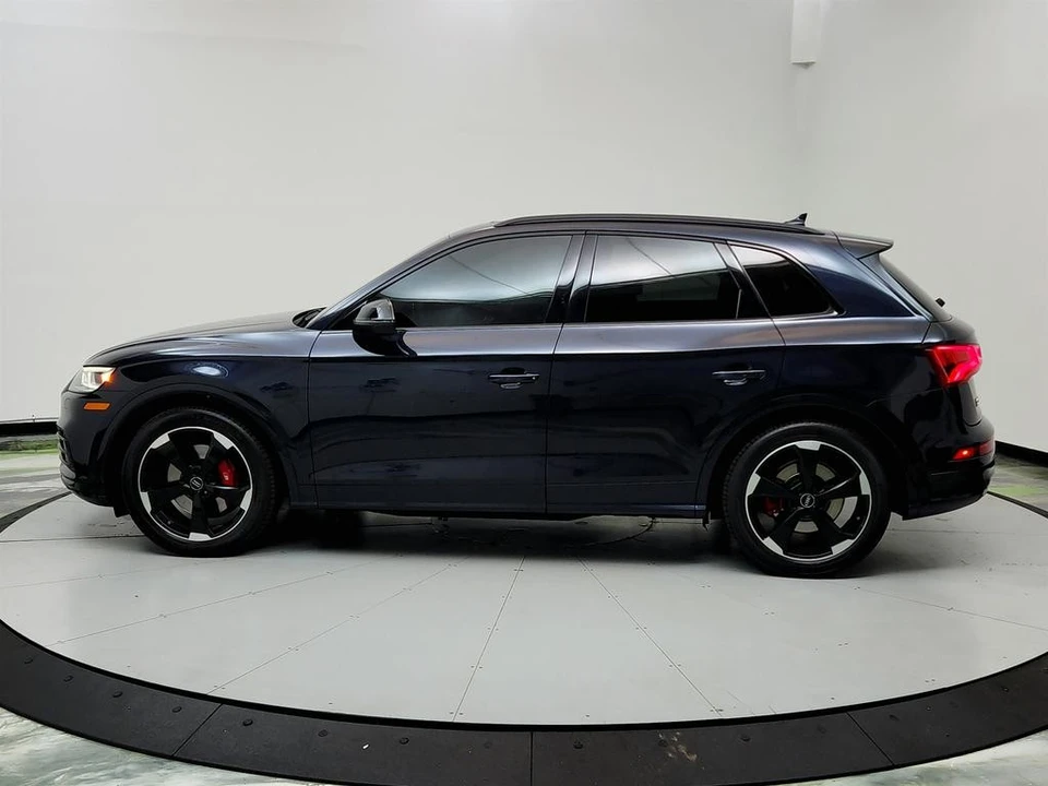 2020 Audi FY SQ5 - Image 8 of 12