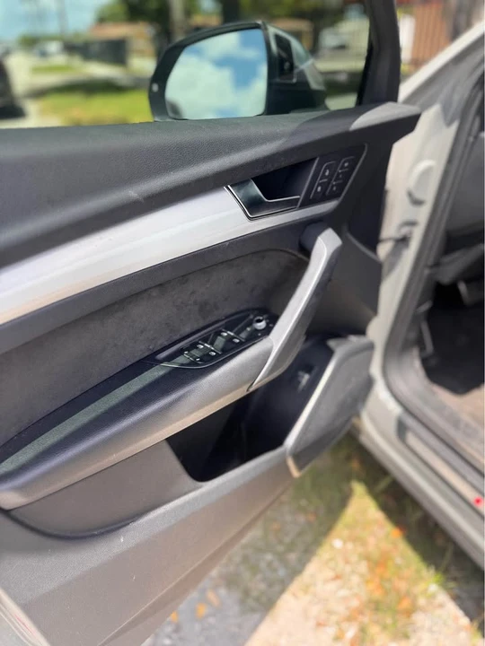2020 Audi FY SQ5 - Image 7 of 11